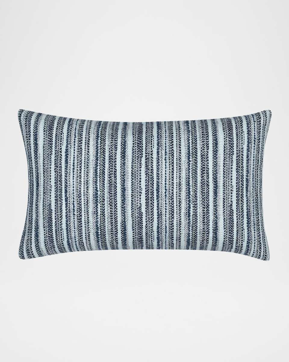 Endless Indoor/Outdoor Lumbar Pillow, 12" x 20"